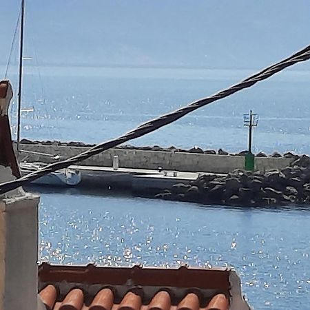 Apartments Alfa Baška Kültér fotó