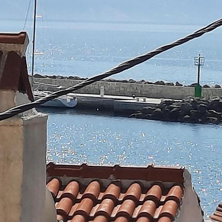 Apartments Alfa Baška Kültér fotó